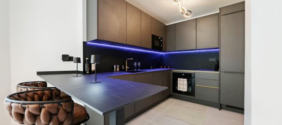 3 غرف نوم بانتهاوس في Estepona, Spain رقم 152968 4