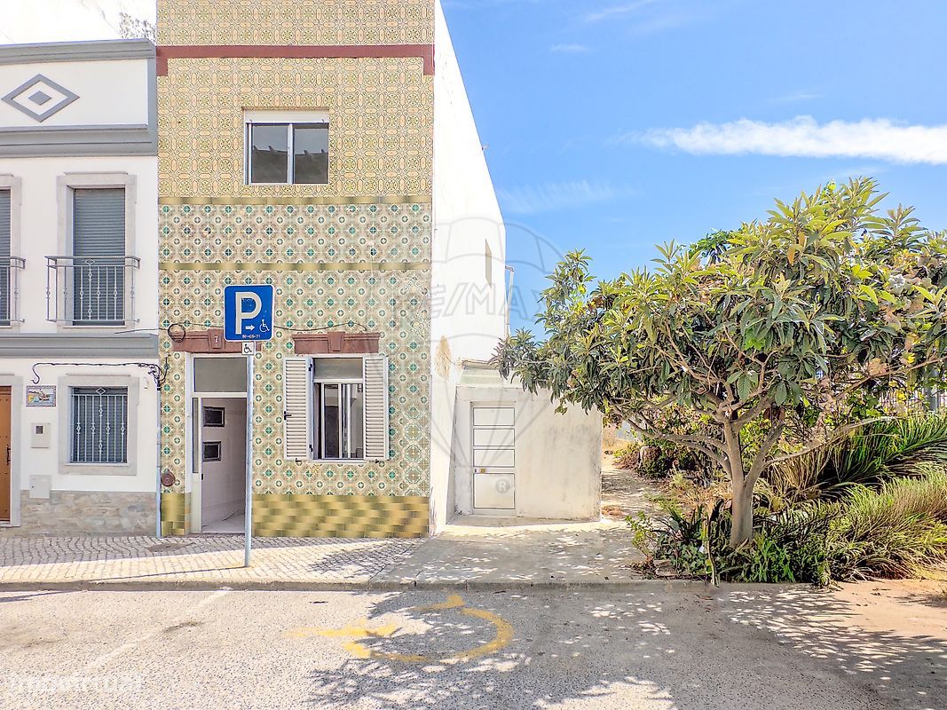 Casa de 2 dormitorios en Olhao, Portugal No. 310816