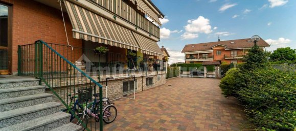 1 bedroom Apartment in Volvera, Italy No. 343838 20