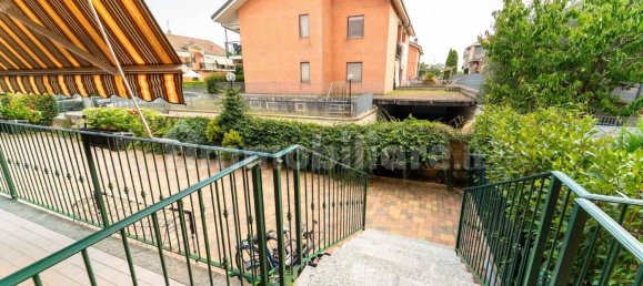 1 bedroom Apartment in Volvera, Italy No. 343838 21