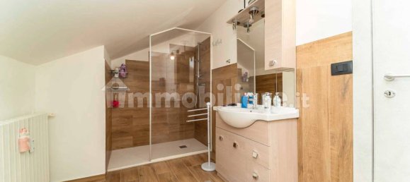 1 bedroom Apartment in Volvera, Italy No. 343838 11