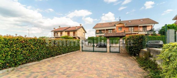 1 bedroom Apartment in Volvera, Italy No. 343838 18