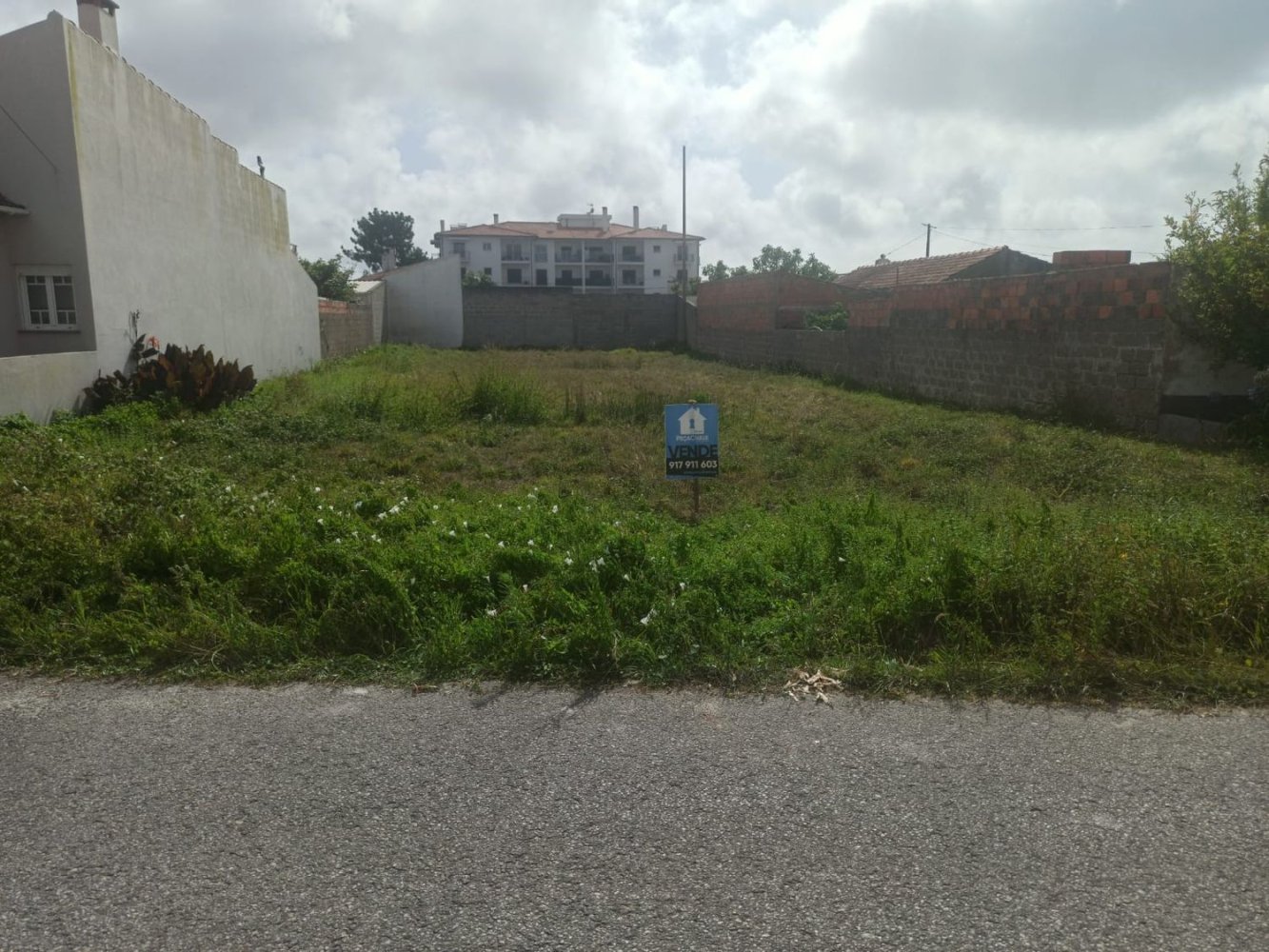  قطعة أرض في Alcobaca, Portugal 730متر مربع رقم 72462