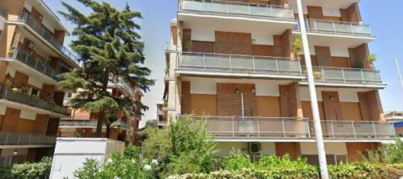 Квартира с 5 спальнями в Рим, Италия № 378125 2