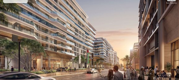 Apartamento T3 em THE SOURCE, Abu Dhabi, UAE N.º 60021 16