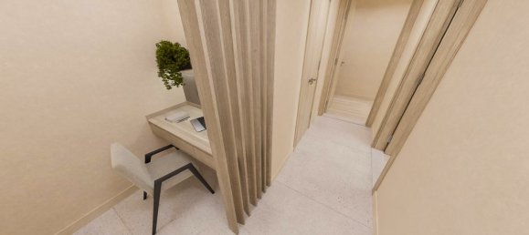 Apartamento T3 em THE SOURCE, Abu Dhabi, UAE N.º 60021 9