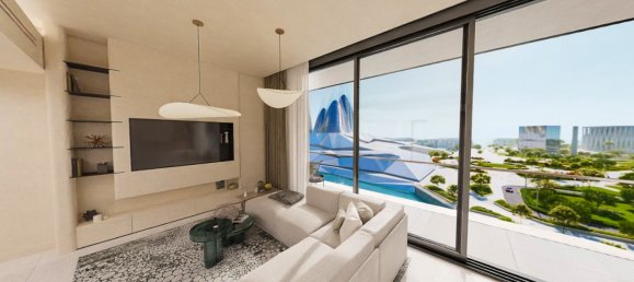 Apartamento T3 em THE SOURCE, Abu Dhabi, UAE N.º 60021 23