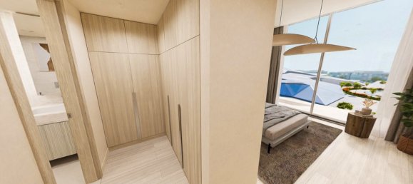 Apartamento T3 em THE SOURCE, Abu Dhabi, UAE N.º 60021 8