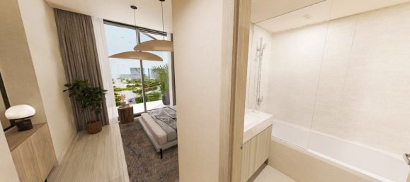 Apartamento T3 em THE SOURCE, Abu Dhabi, UAE N.º 60021 5