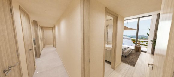 Apartamento T3 em THE SOURCE, Abu Dhabi, UAE N.º 60021 6