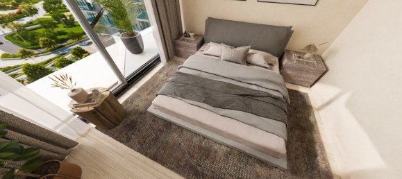 Apartamento T3 em THE SOURCE, Abu Dhabi, UAE N.º 60021 12