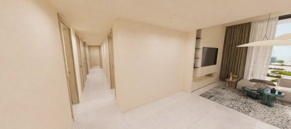 Apartamento T3 em THE SOURCE, Abu Dhabi, UAE N.º 60021 4