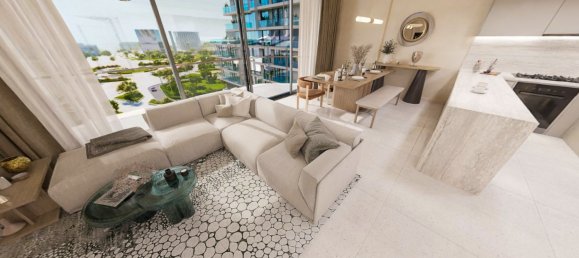 Apartamento T3 em THE SOURCE, Abu Dhabi, UAE N.º 60021 11