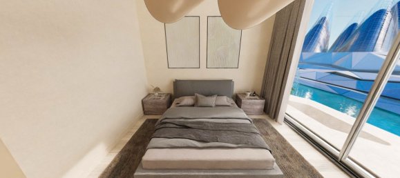 Apartamento T3 em THE SOURCE, Abu Dhabi, UAE N.º 60021 10