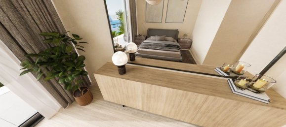 Apartamento T3 em THE SOURCE, Abu Dhabi, UAE N.º 60021 24