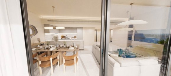 Apartamento T3 em THE SOURCE, Abu Dhabi, UAE N.º 60021 3