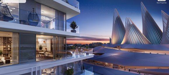 Apartamento T3 em THE SOURCE, Abu Dhabi, UAE N.º 60021 20