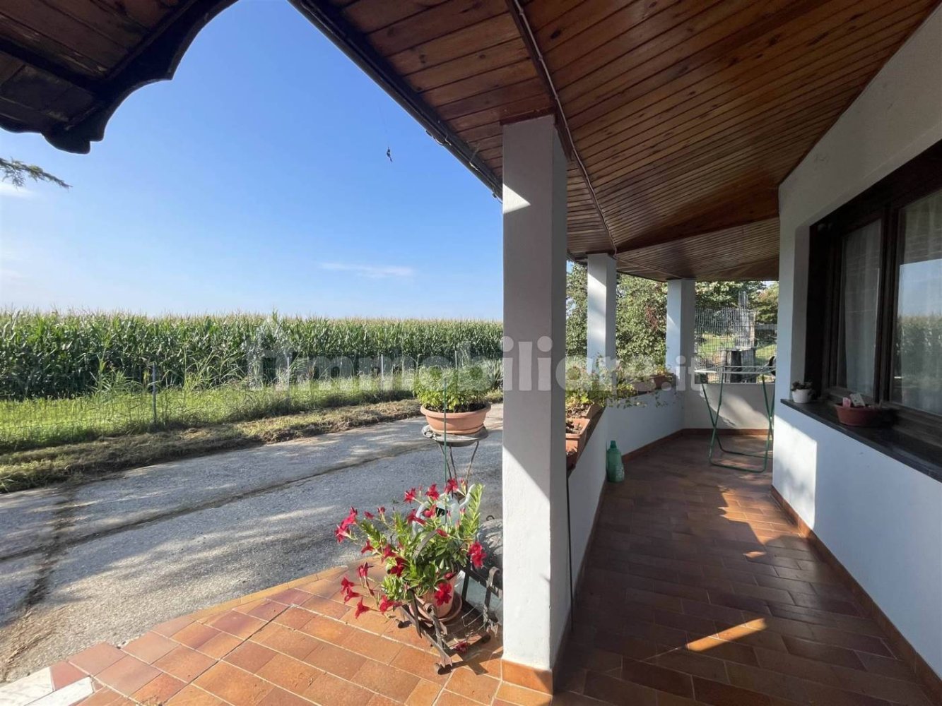 Casa de 3 dormitorios en Portogruaro, Italy No. 358605