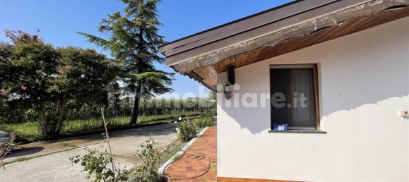 Casa de 3 dormitorios en Portogruaro, Italy No. 358605 22