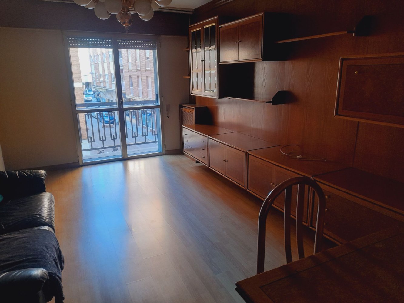 Apartamento T4 em Zamora, Spain N.º 28089