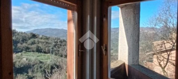 5 rooms Apartment in Olevano Romano, Italy No. 35062 22