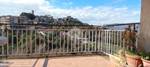 5 rooms Apartment in Olevano Romano, Italy No. 35062 24