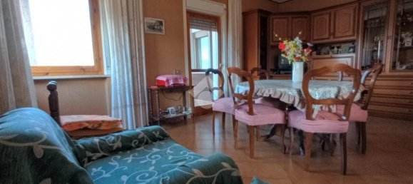 5 rooms Apartment in Olevano Romano, Italy No. 35062 12