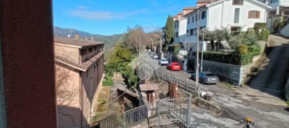 5 rooms Apartment in Olevano Romano, Italy No. 35062 14
