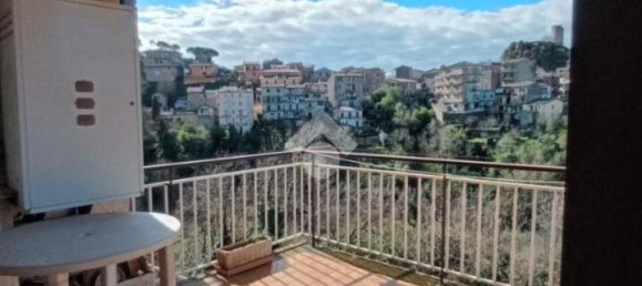 5 rooms Apartment in Olevano Romano, Italy No. 35062 8