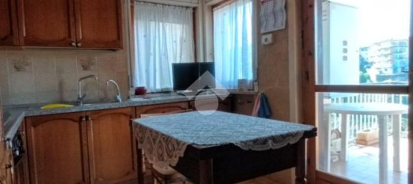 5 rooms Apartment in Olevano Romano, Italy No. 35062 34
