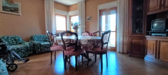 5 rooms Apartment in Olevano Romano, Italy No. 35062 16
