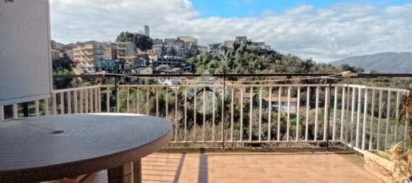 5 rooms Apartment in Olevano Romano, Italy No. 35062 6