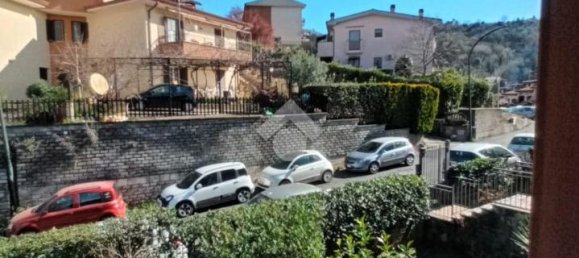 5 rooms Apartment in Olevano Romano, Italy No. 35062 29