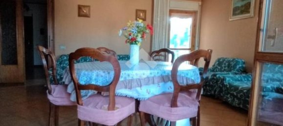 5 rooms Apartment in Olevano Romano, Italy No. 35062 31