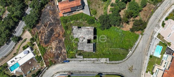1915m² Land in Gondomar, Portugal No. 140354 20