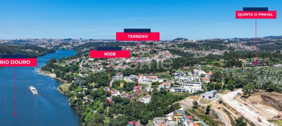 1915m² Land in Gondomar, Portugal No. 140354 24