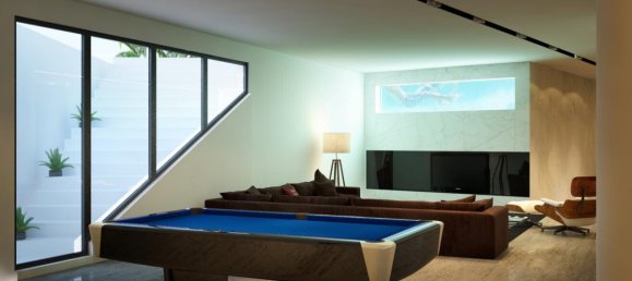 6 bedrooms Villa in Limassol, Cyprus No. 12941 7