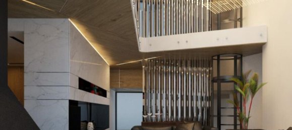 6 bedrooms Villa in Limassol, Cyprus No. 12941 3