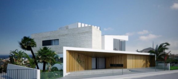 6 bedrooms Villa in Limassol, Cyprus No. 12941 12