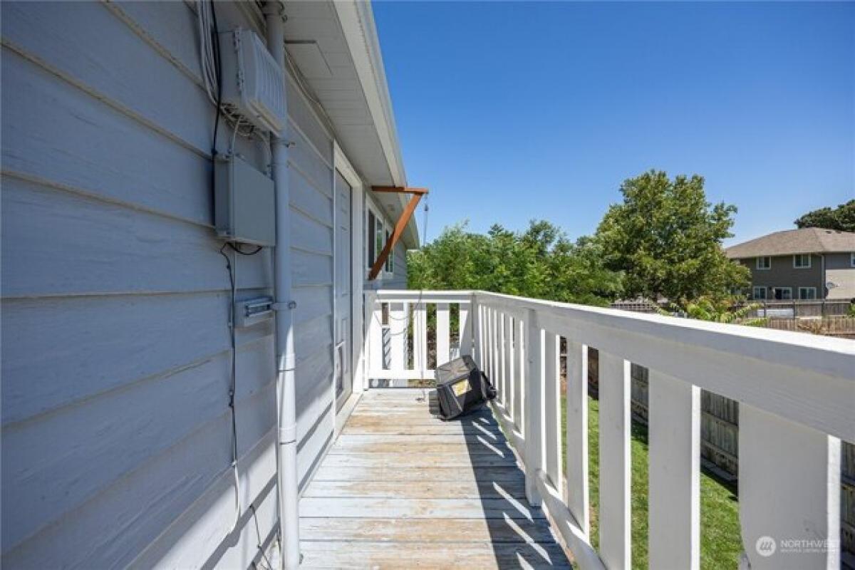 3 bedrooms House in College Place, USA No. 395007