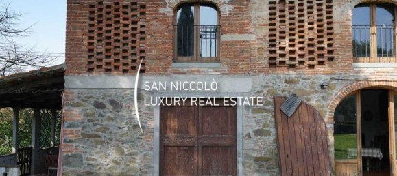 Casa de 15 divisões em Larciano, Italy N.º 195294 4