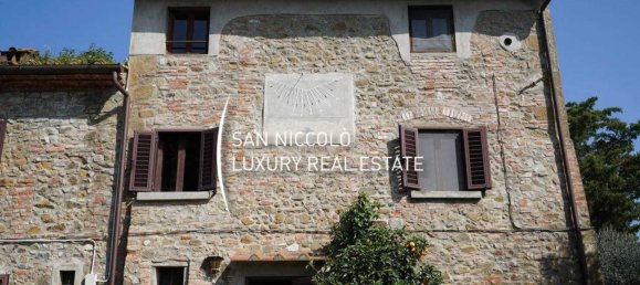 Casa de 15 divisões em Larciano, Italy N.º 195294 5