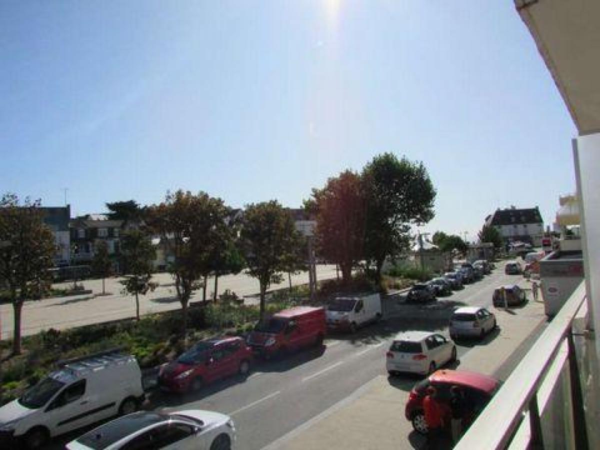 2 bedrooms Condo in Quiberon, France No. 13932