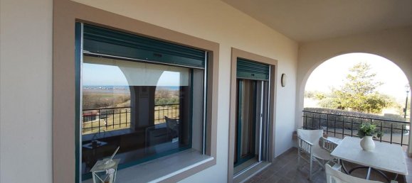 5 bedrooms Villa in Dion, Greece No. 4213 14