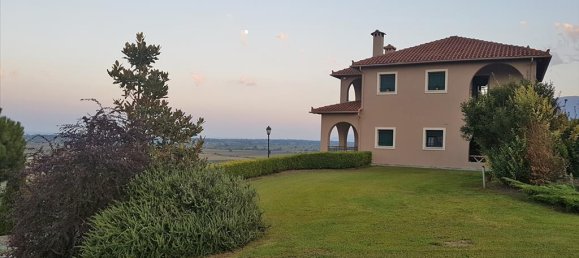 5 bedrooms Villa in Dion, Greece No. 4213 4