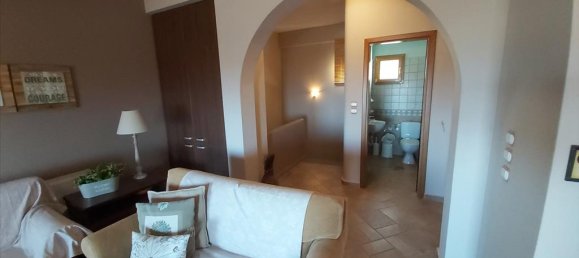 5 bedrooms Villa in Dion, Greece No. 4213 15