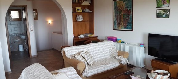 5 bedrooms Villa in Dion, Greece No. 4213 26