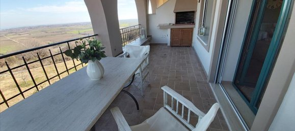 5 bedrooms Villa in Dion, Greece No. 4213 5