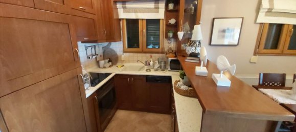 5 bedrooms Villa in Dion, Greece No. 4213 10