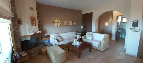 5 bedrooms Villa in Dion, Greece No. 4213 20